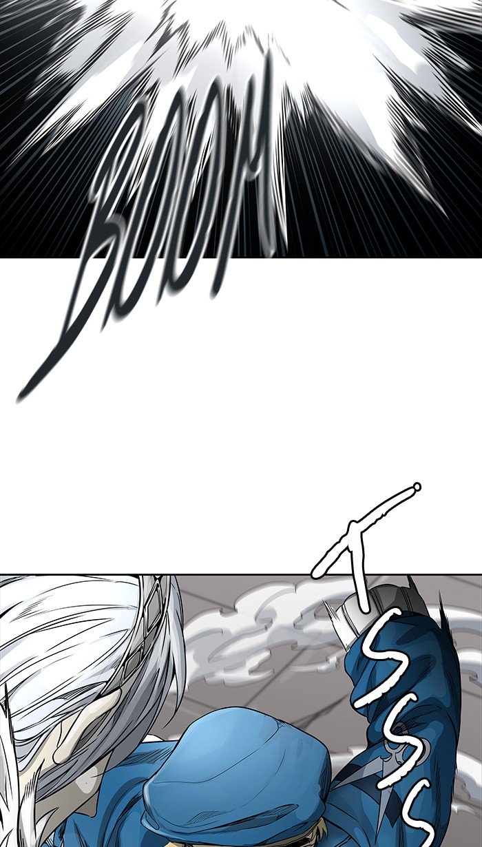 Tower of God, Chapter 461 image 063